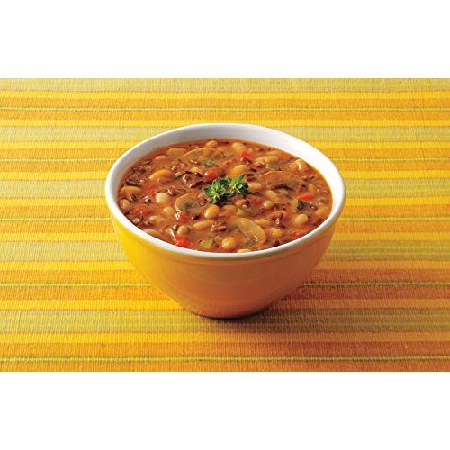 Amys Soup, Vegan, Gluten Free, Organic Hearty French Country Ve