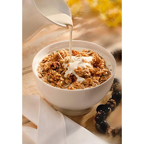 Anahola Granola | Snacks Variety Pack For Adults | Healthy Snack