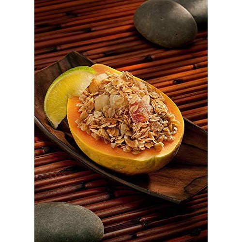 Anahola Granola | Snacks Variety Pack For Adults | Healthy Snack