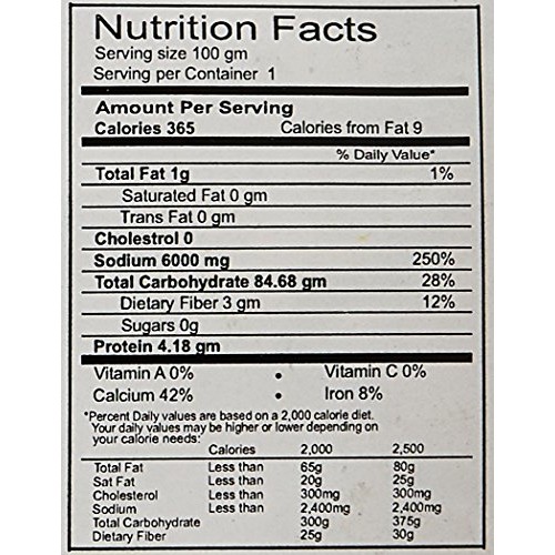 Anand Moru Mulaku Curd Chilli 100G