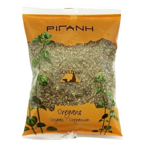 Greek Oregano Anatoli 50G