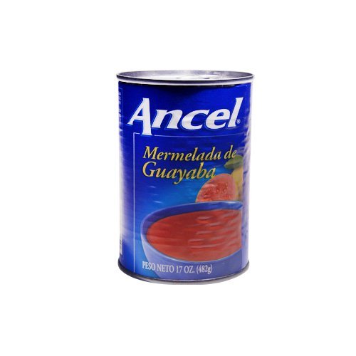 Ancel Guava Marmalade 17 Oz