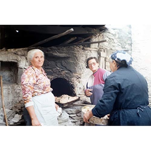 Ancient Foods - Organic Basil | Greek Basil | Mountain Basil - 30G