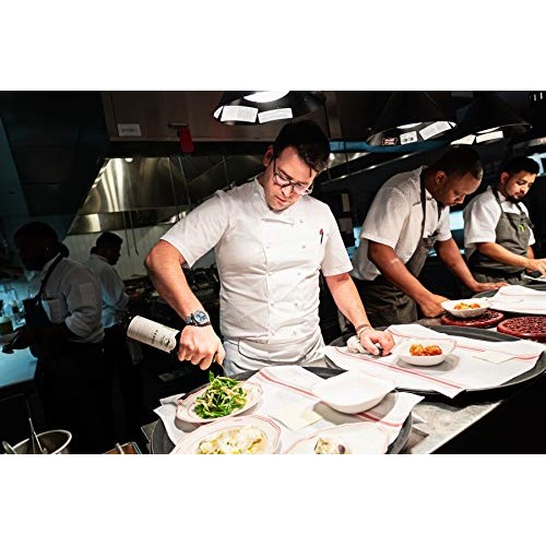 Ancient Foods – Organic Greek Extra Virgin Olive Oil – Fresh Har