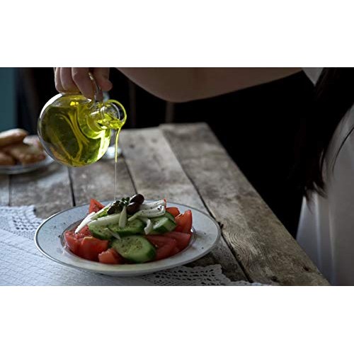 Ancient Foods – Organic Greek Extra Virgin Olive Oil – Fresh Har