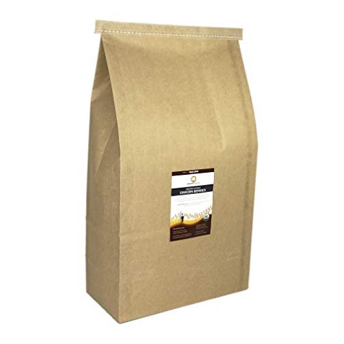 25 Lbs Organic Einkorn Berries