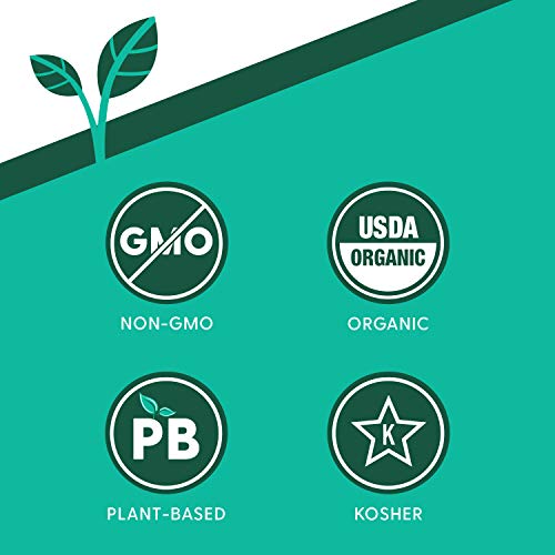 Ancient Harvest Gluten Free Plant-Based High Protein Vegan Pasta