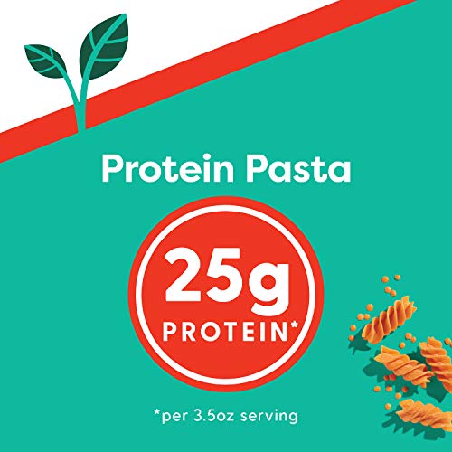 Ancient Harvest Gluten Free Plant-Based High Protein Vegan Pasta