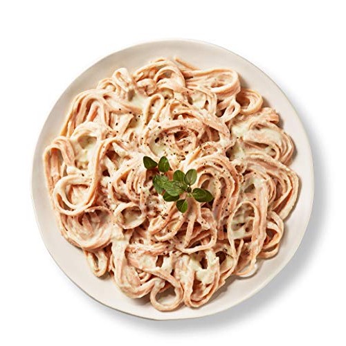 Ancient Harvest Gluten Free Plant-Based Protein Pasta, Red Lenti