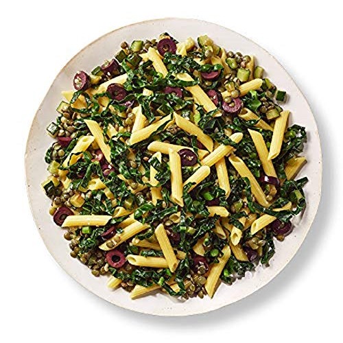 Ancient Harvest Gluten Free Pasta, Penne, 8 Ounce