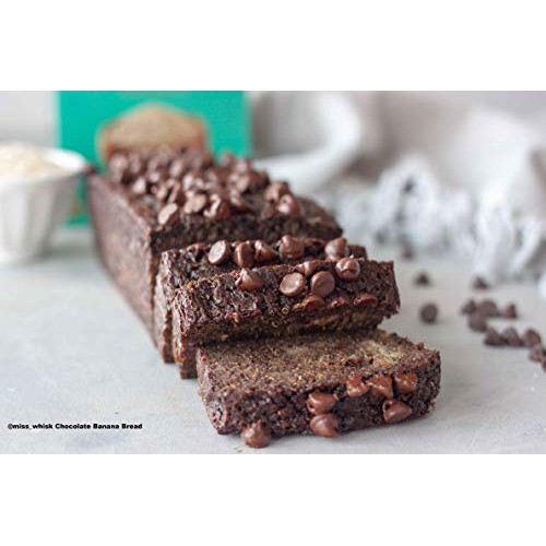 Ancient Harvest Organic Gluten-Free Quinoa Flakes, 12 Ounce Box,