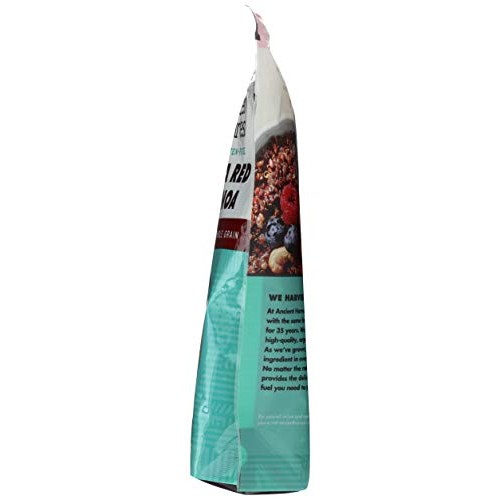 Ancient Harvest, Quinoa Inca Red, 12 Oz