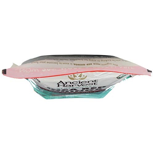 Ancient Harvest, Quinoa Inca Red, 12 Oz