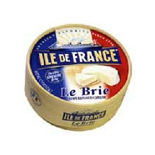 Roth Kase Ile De France Brie Extended Freshness Cheese, 4.5 Ounc