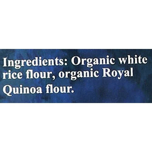 Andean Dream Gluten Free Organic Quinoa Pasta, 8 Oz