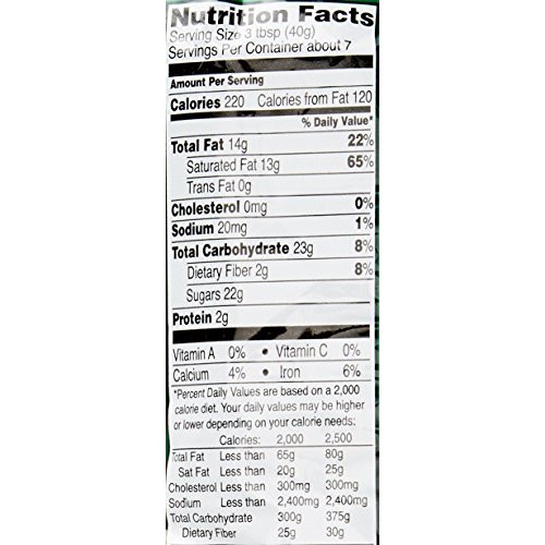 Andes Creme De Menthe Baking Chips, 10 Oz