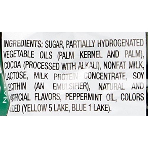 Andes Creme De Menthe Baking Chips, 10 Oz