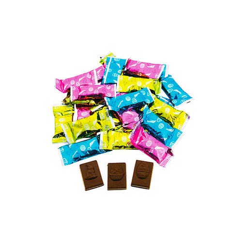 Andes Creme De Menthe Chocolate Candy Special Easter Assortment,...