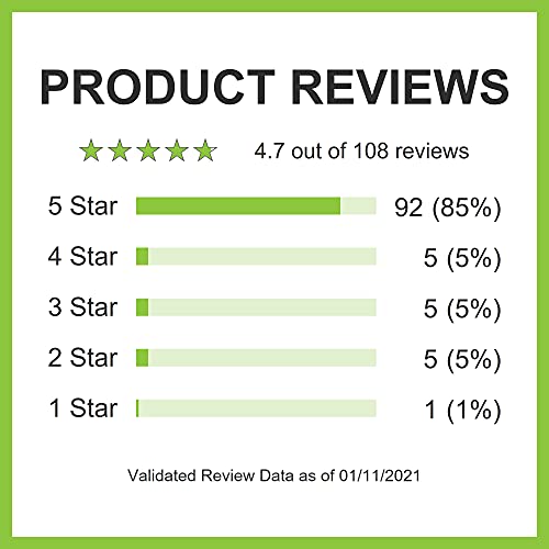 Andrew Lessman Tea - Peppermint Tea 30 Sachets - Certified Organ