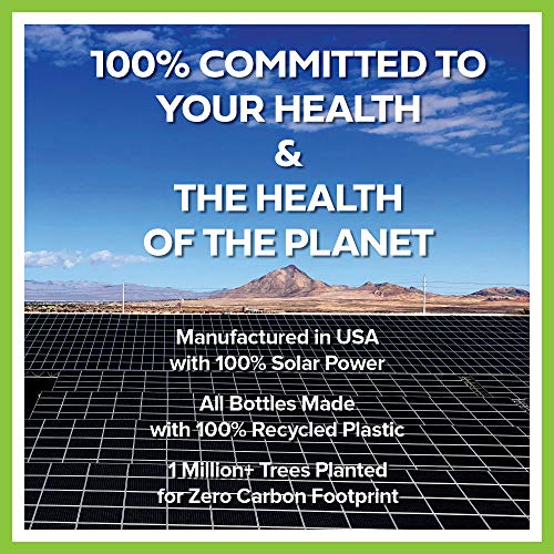 Andrew Lessman Tea - Peppermint Tea 30 Sachets - Certified Organ