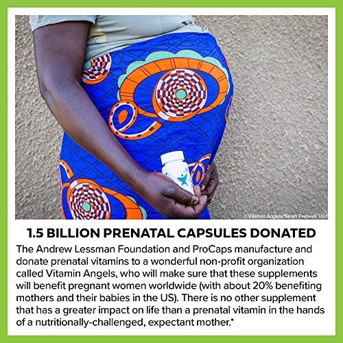 Andrew Lessman Tea - Peppermint Tea 30 Sachets - Certified Organ