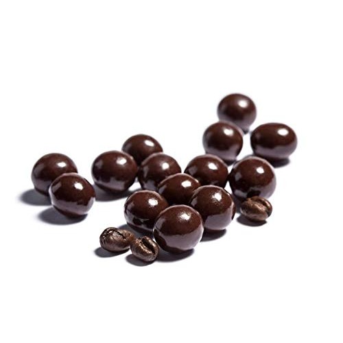 Andy Anands Bulk Sugar Free Dark Chocolate Coffee Beans For Who