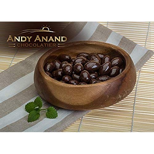 Andy Anand Premium California Greek Yogurt Almonds In Gift Baske