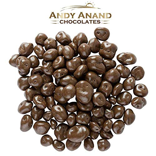 Andy Anand Carob California Raisins, Tastes Like Chocolate. Amaz