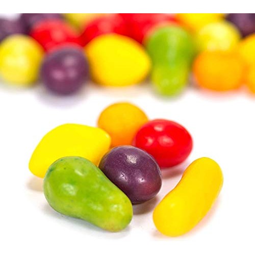 Andy Anand Swiss Petite Fruit Candy Medley Imported From Switzer