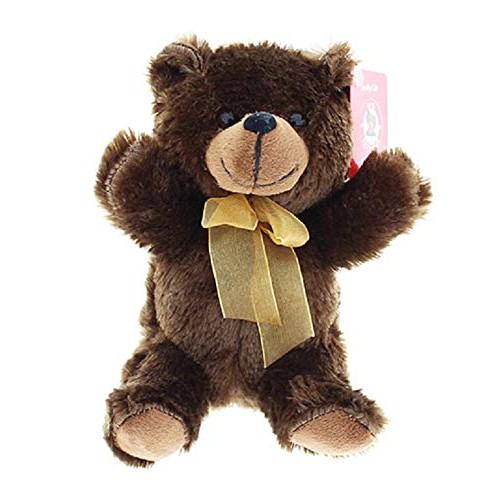 Andy Anand Dark Chocolate &Amp; Greek Yogurt Gift Basket With Plush