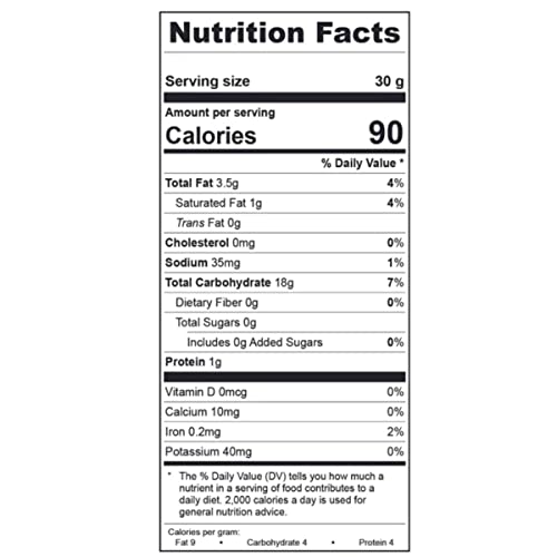 Andy Anand Old Fashioned Sugar Free Hazelnut Brittle Keto & Diab...