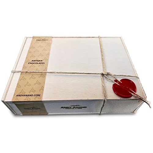 Andy Anand Old Fashioned Sugar Free Hazelnut Brittle Keto & Diab...