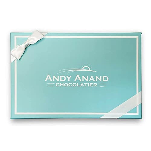 Andy Anand Sugar Free 5 Pack Sampler Hand Made Preserves Jams, O