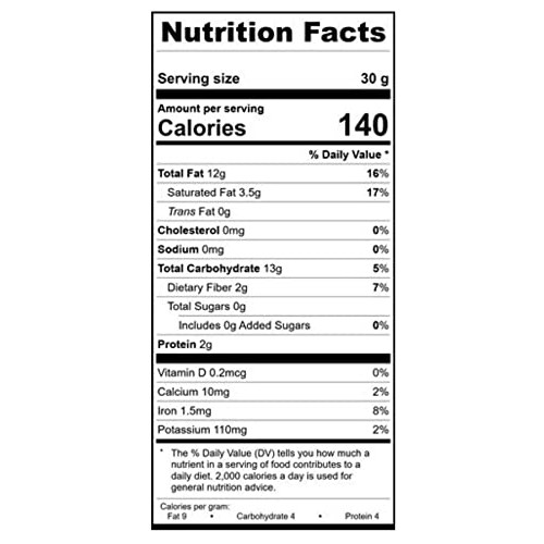 Andy Anand Sugar Free Belgian Chocolate Pecan Caramel Cluster Br