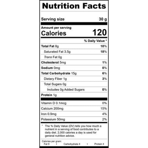 Andy Anand Sugar Free English Toffee Peanut Brittle Keto &Amp; Diabe