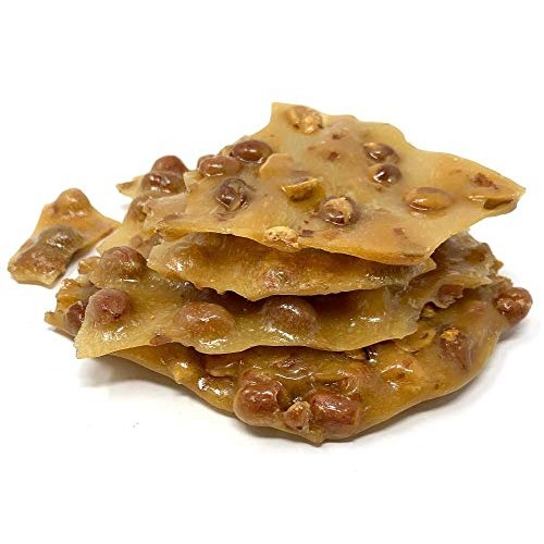 Andy Anand Sugar Free Peanut Brittle, Made The Old Fashioned Way