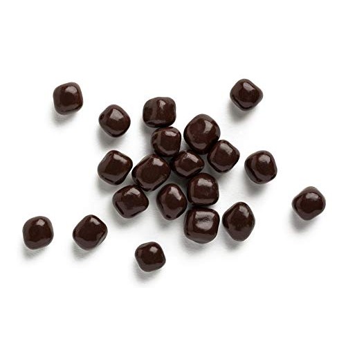 Andy Anand Vegan Dark Chocolate Covered California Ginger Wholes