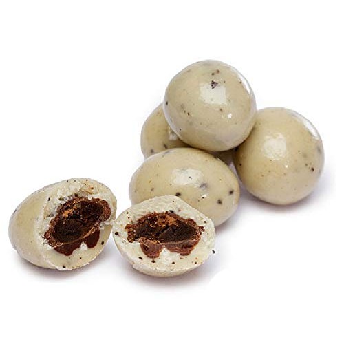 Andy Anand White Chocolate Espresso Beans Gift Boxed &Amp; Greeting