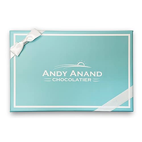 Andy Anand Sugar Free Milk Chocolate Toffee Square, Amazing-Deli...