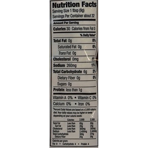 Andys Seasoning Yellow Fish Breading 10Ozpack Of 3