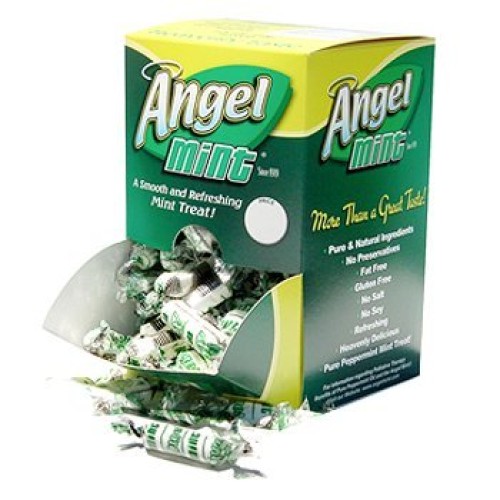Angel Mint, Original Peppermint, 110 Count Box