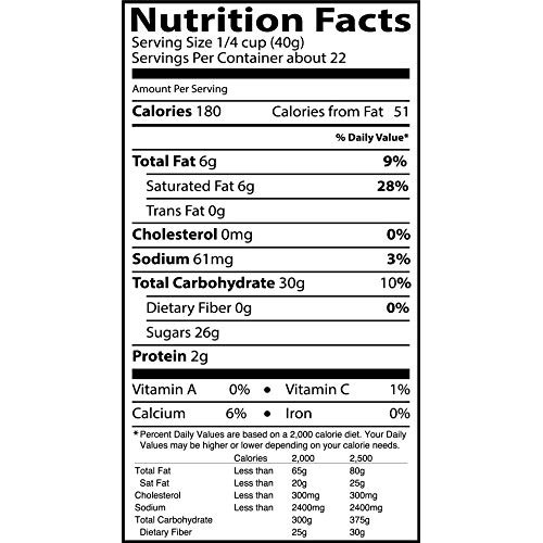 Sakura Latte Blended Crème By Angel Specialty Products [2 Lb] [2