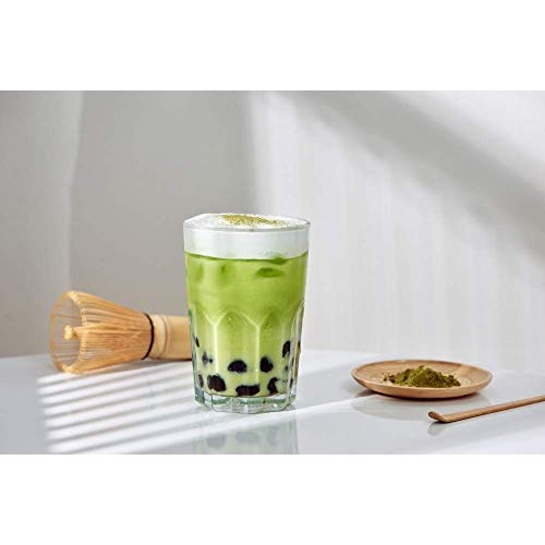 Angel Specialty Products Frappe Powder Mix 3-Pound Bag Matcha Gr