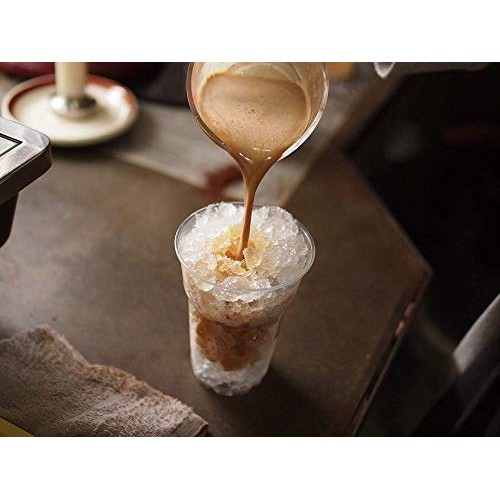 Angel Specialty Products, Blended Ice Coffee, Instant Frappe Pow