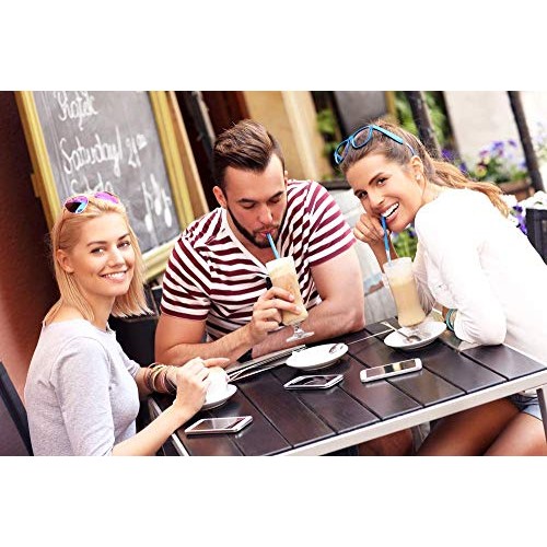 Angel Specialty Products, Blended Ice Coffee, Instant Frappe Pow