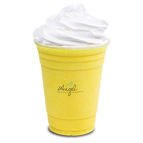 Angel Specialty Products, Blended Smoothie, Frappe Powder Mix, P