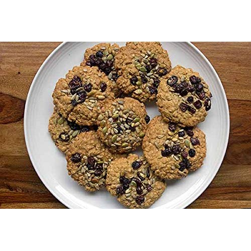 Autumn Harvest Salad Topper, 5 Pound Box