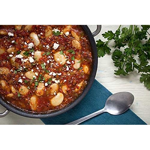 Gigante Beans, 10 Pound Box