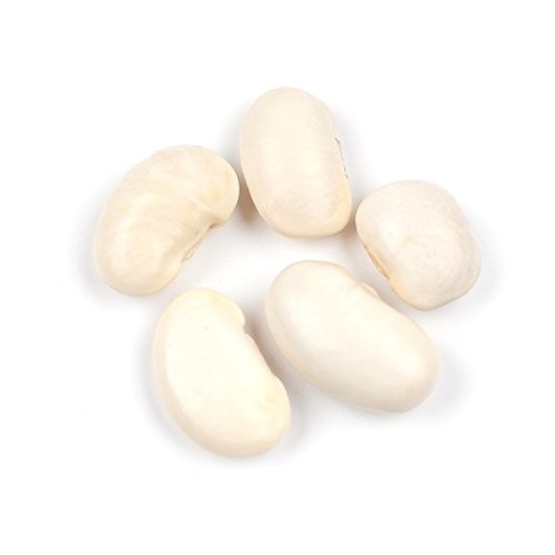 Gigante Beans, 10 Pound Box