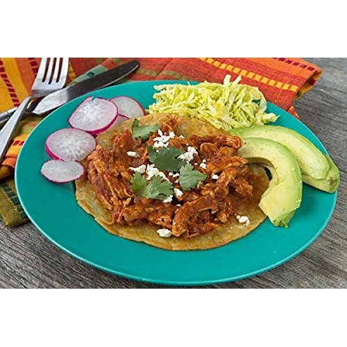 Toasted Chipotle Morita Chile Powder, 20 Ounce Jar